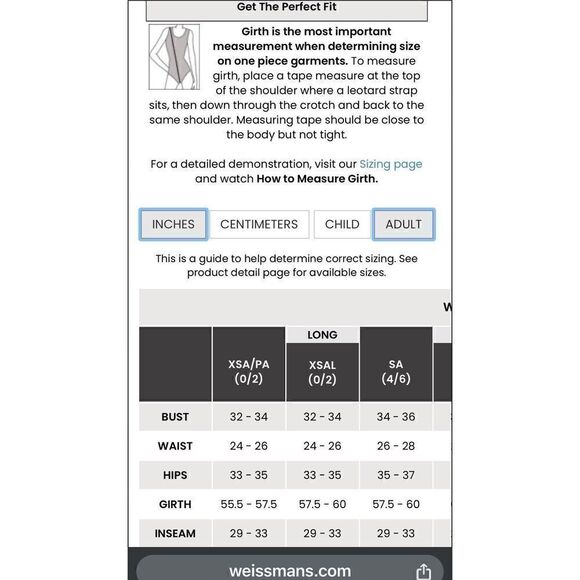 WEISSMAN Black Women’s 1 Piece Swim Suit White Angel Heart Size SA Leotard Bra - Picture 11 of 11